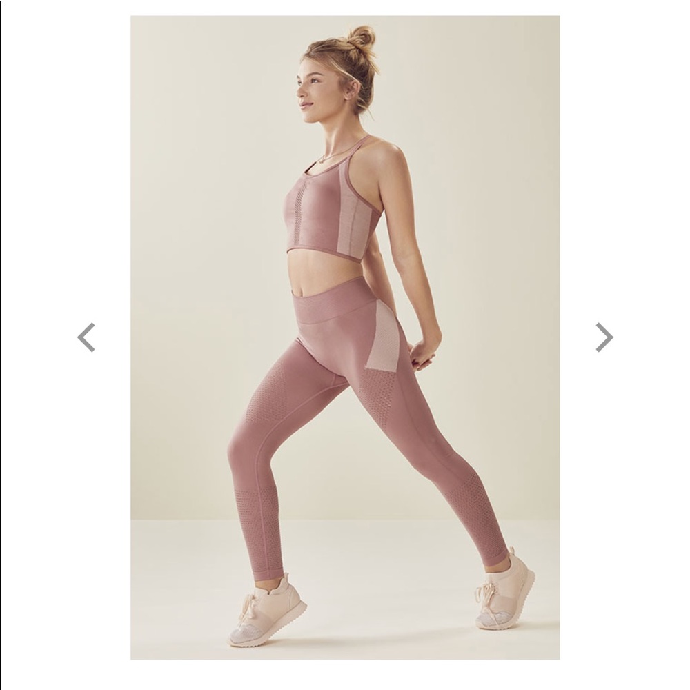 Fabletics Outfit